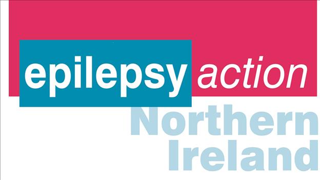 Epilepsy Action NI Logo